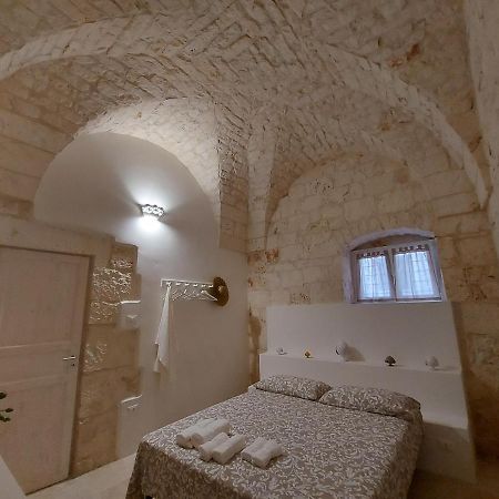 Pietrabianca 17 Villa Остуни Екстериор снимка