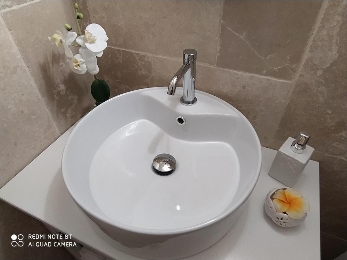 Pietrabianca 17 Villa Остуни Екстериор снимка