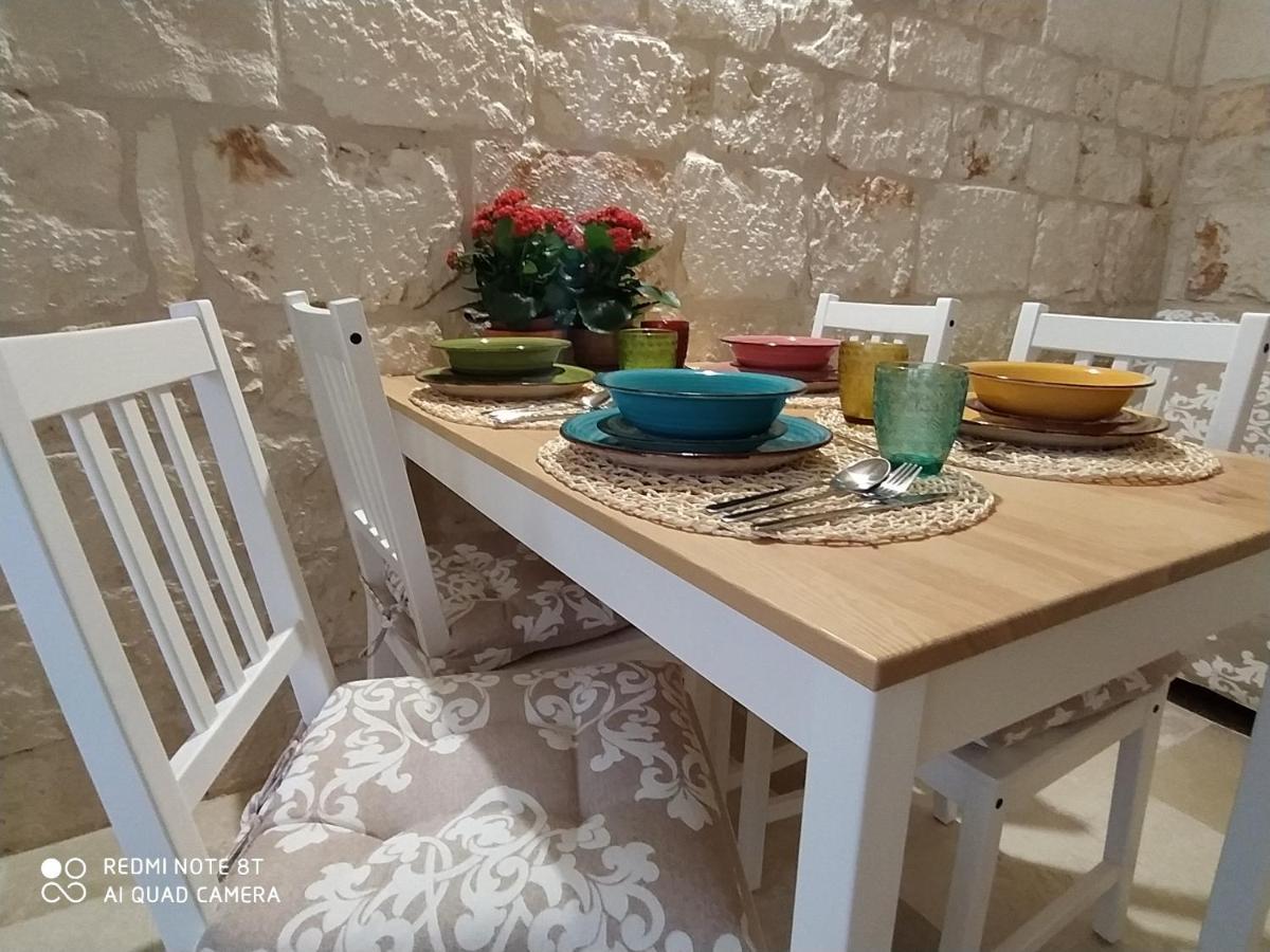 Pietrabianca 17 Villa Остуни Екстериор снимка