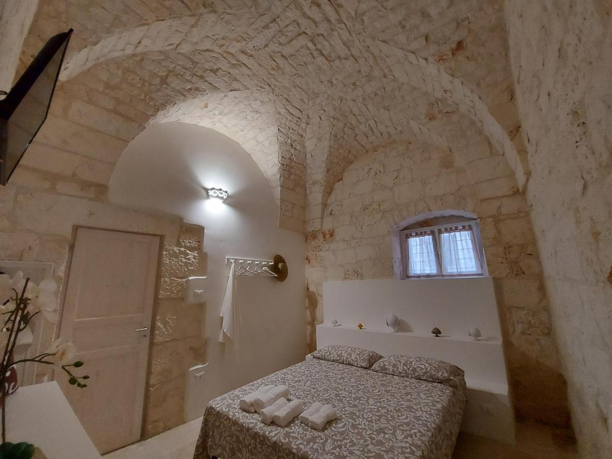 Pietrabianca 17 Villa Остуни Екстериор снимка