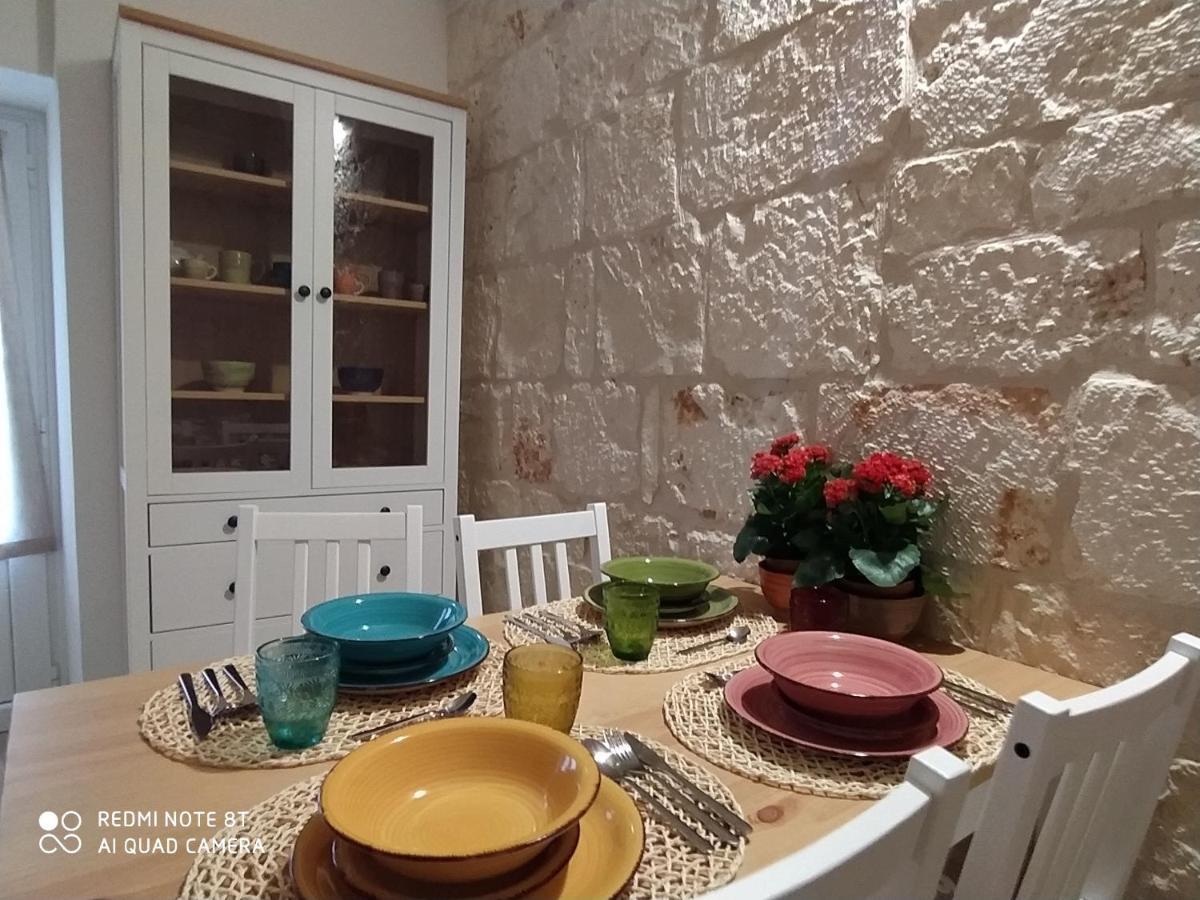 Pietrabianca 17 Villa Остуни Екстериор снимка
