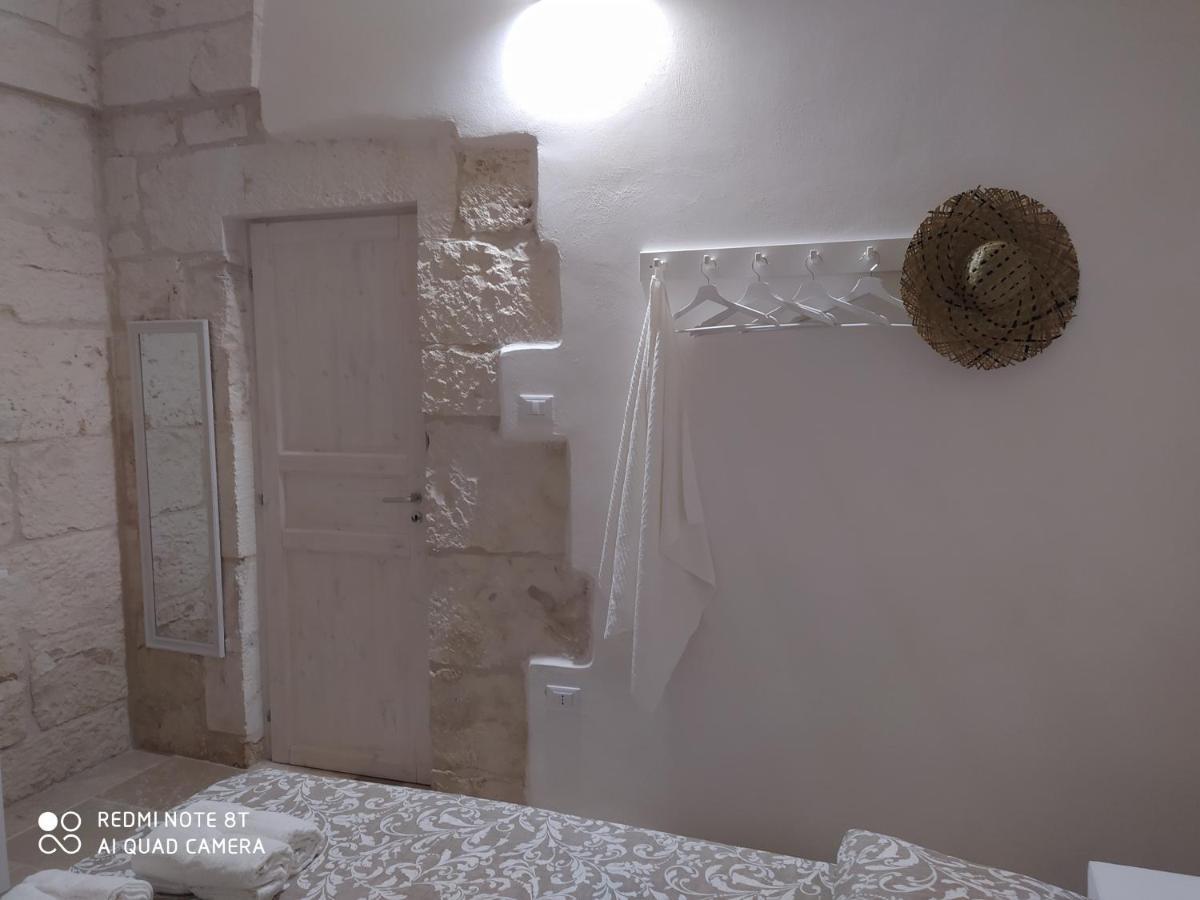 Pietrabianca 17 Villa Остуни Екстериор снимка