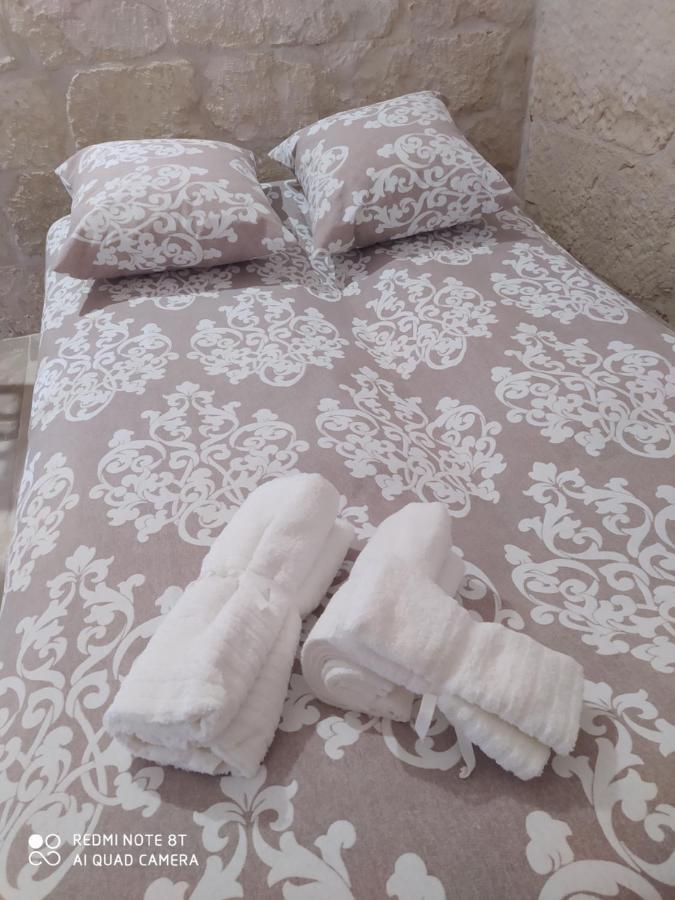 Pietrabianca 17 Villa Остуни Екстериор снимка