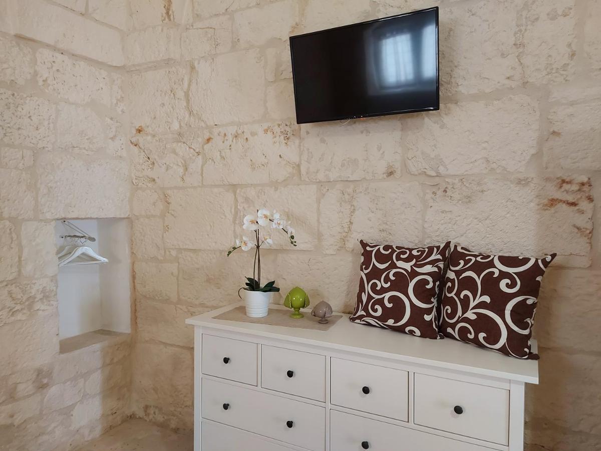 Pietrabianca 17 Villa Остуни Екстериор снимка