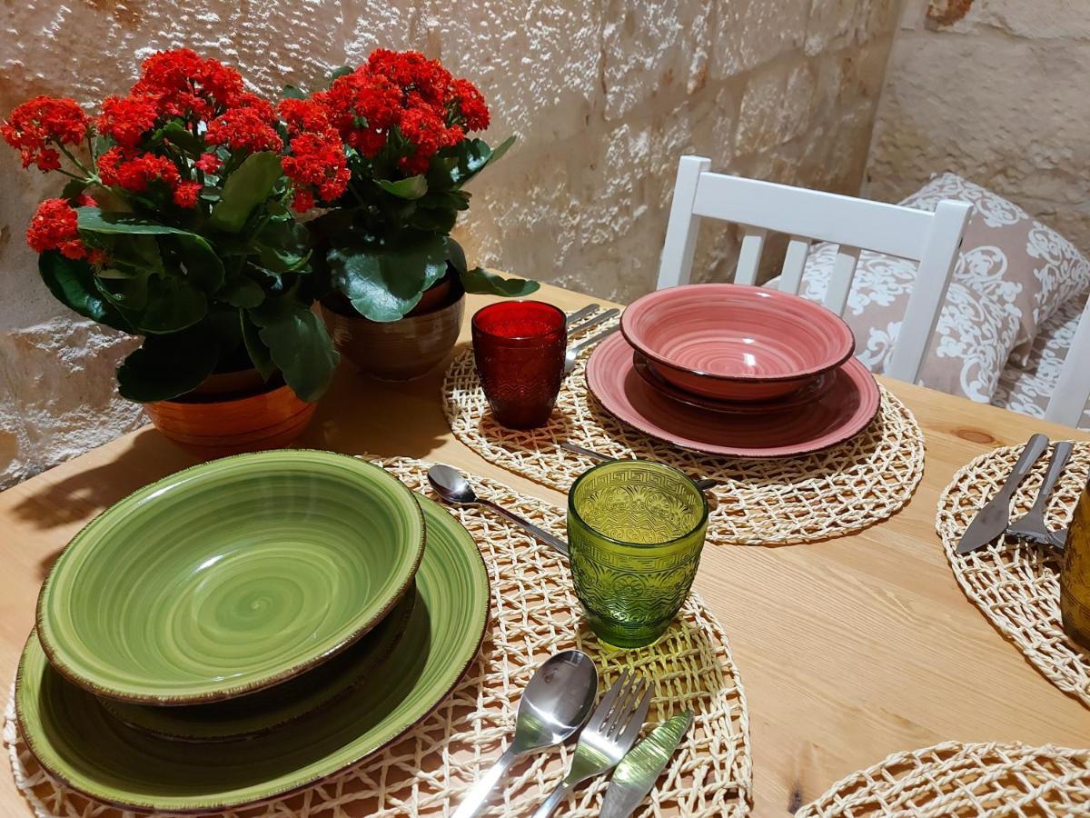 Pietrabianca 17 Villa Остуни Екстериор снимка