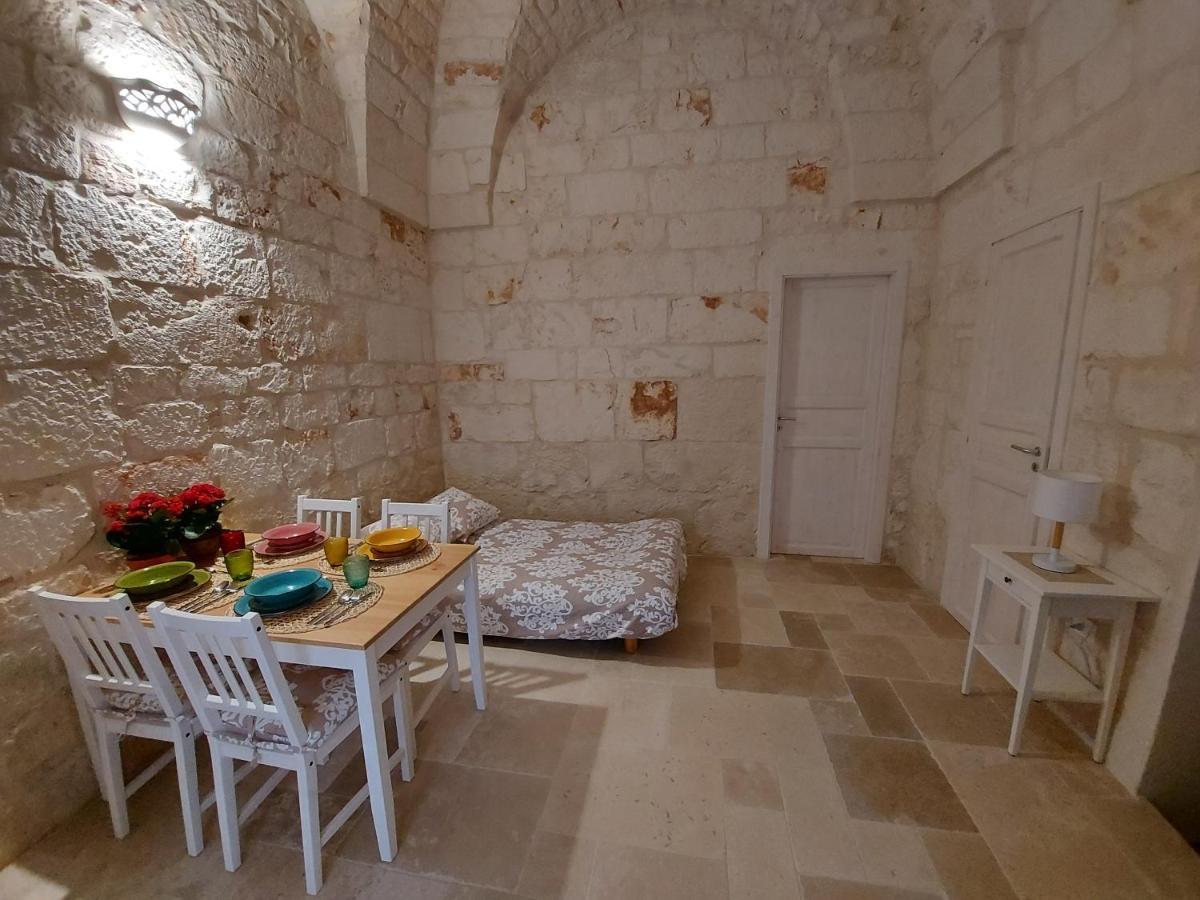 Pietrabianca 17 Villa Остуни Екстериор снимка